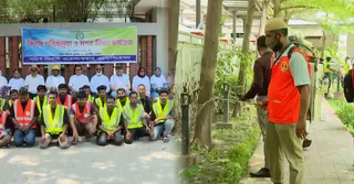 নগর উন্নয়নে দলীয় প্রভাব খাটানোর সুযোগ নেই—দাবি ডিএনসিসির